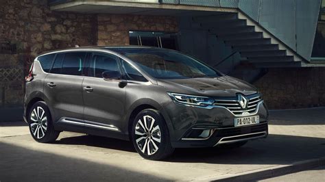 Nuova Renault Espace 2023 Un SUV A 7 Posti Quando Esce Video