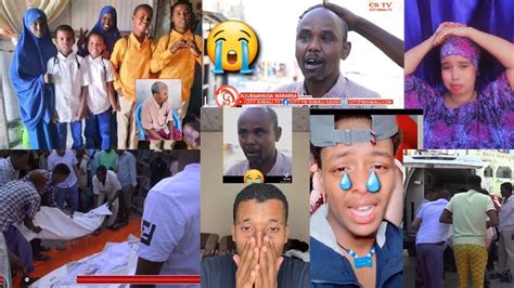 Deg Deg Somalidii Tiktok Oo Garab Siiyay Aabihii Cunug Ay Ka Wada