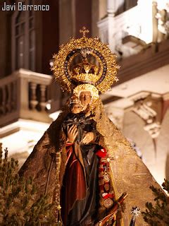 La Virgen del Mar Patrona Coronada de Almería referente de los