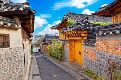 Seoul In One Day Easy Going Itinerary Visit A City