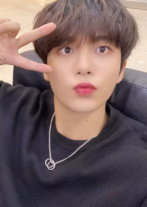 Pin Di Seo Soojin Su Ateez