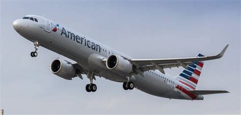 Ishrion Aviation On Twitter American Airlines Announces New Routes