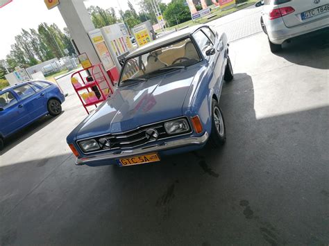 capri pl Zdjęcia do komentarza do strony jacob81 Ford Taunus TC I 1