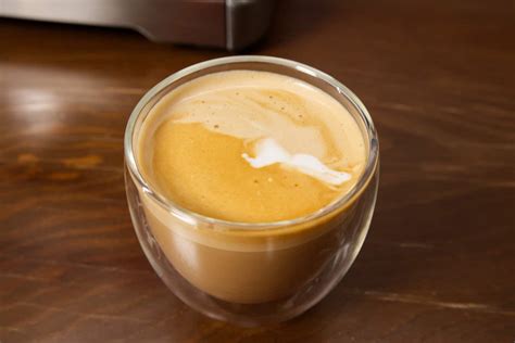 Was Ist Flat White Kaffee Zubereitung Herkunft Rezept