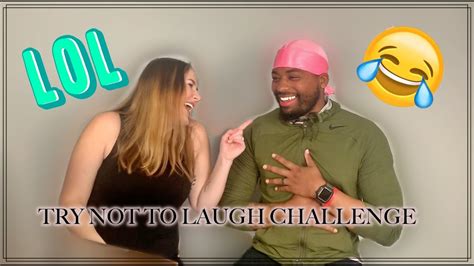 Try Not To Laugh Challenge Youtube