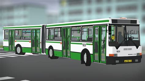 VBUS - СИМУЛЯТОР АВТОБУСА ИЗ МОЕЙ МОЛОДОСТИ! - YouTube