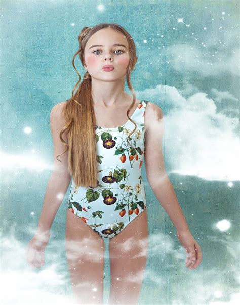 Girls Swimwear Girls Bathing Suits Swimwear Girls Kid Swim Suits