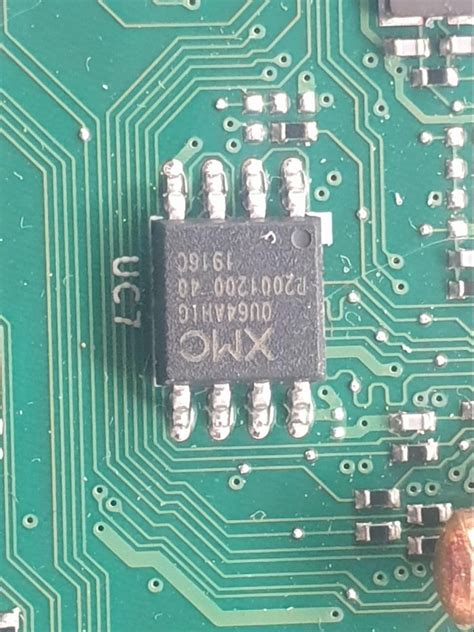 Guide Using Ch A Based Programmer To Flash Spi Eeprom Bios