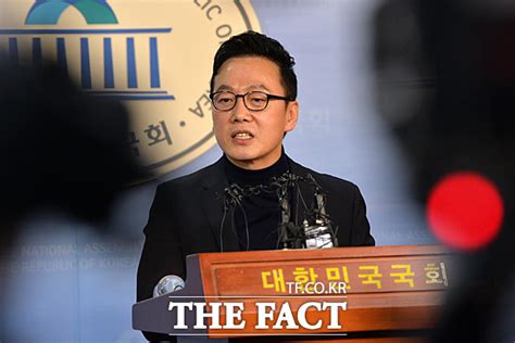 Tf초점 성추행 의혹 정봉주 민주당 복당 가능할까 정치 기사 더팩트