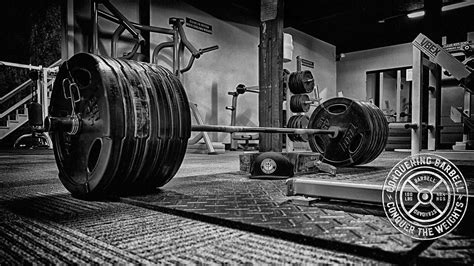 Powerlifting Wallpaper Images