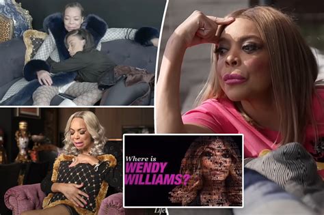 How To Watch Where Is Wendy Williams Doc Amid Her Diagnosis