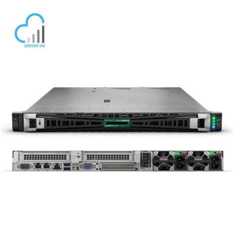 Máy Chủ Hpe Proliant Dl320 Gen11 8sff 8 X 25in MÁy ChỦ Vina