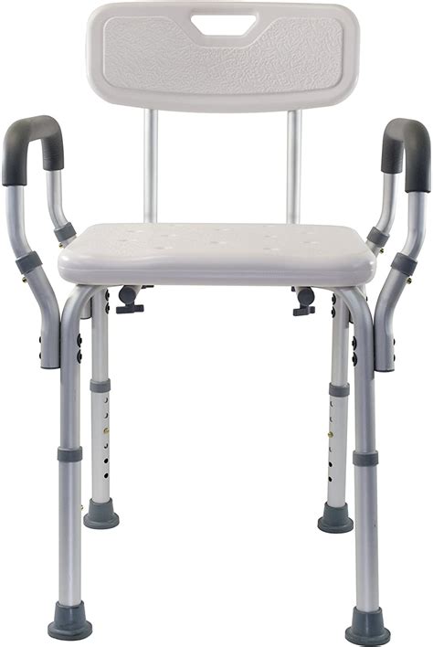 What Are The Best Shower Chair For Senior Adults