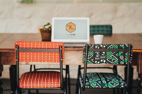 Workplace The Hive