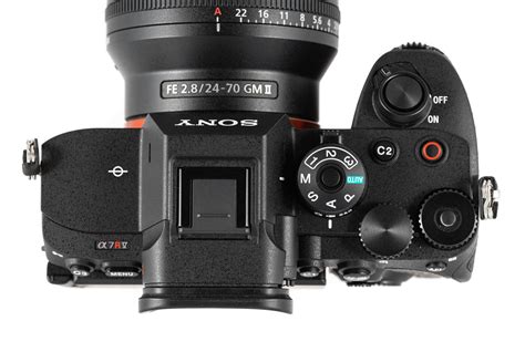 Sony A7R V Test Trybu Filmowego Budowa I Ergonomia Inne Testy