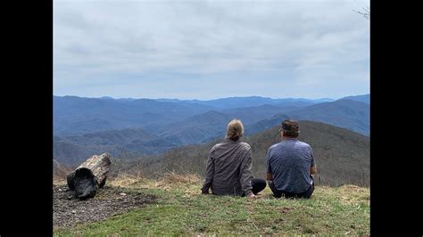 Mike And Kathy 2019 Appalachian Trail Thru Hike On The At Vlog 7 Mile