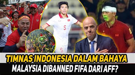 Kabar Aff Terbaru Doan Van Hau Minta Suporter Vietnam Terr R Timnas