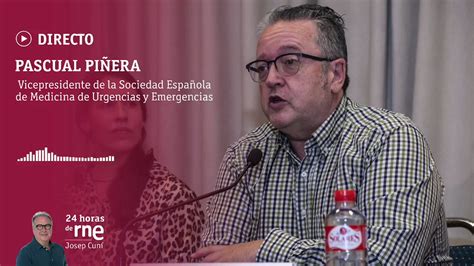 Semes Cv On Twitter Rt Horas Rne Entrevista Pascualpinera