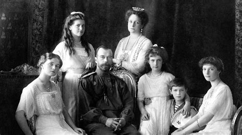 Romanov Family: Facts, Death & Rasputin | HISTORY