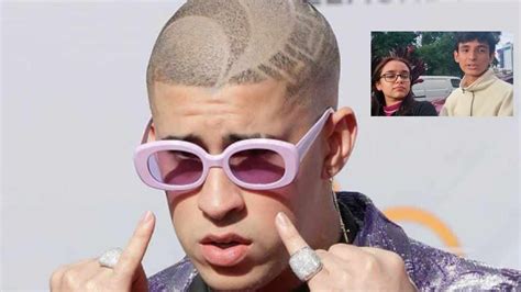 Jóvenes Llegaron Desde Tarapoto Para Ver A Bad Bunny Pagaron Más De