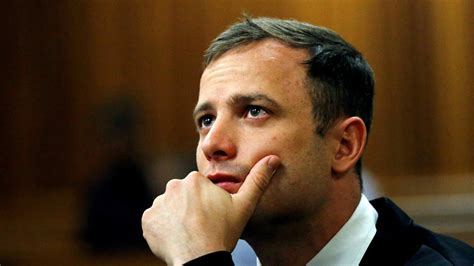 Libertad Condicional Para Oscar Pistorius Diez Años Después De Matar A