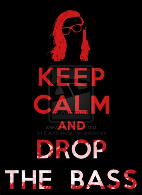 Keep Calm And Drop The Bass Bass Drop Keep Calm Wallpaper Keep Calm