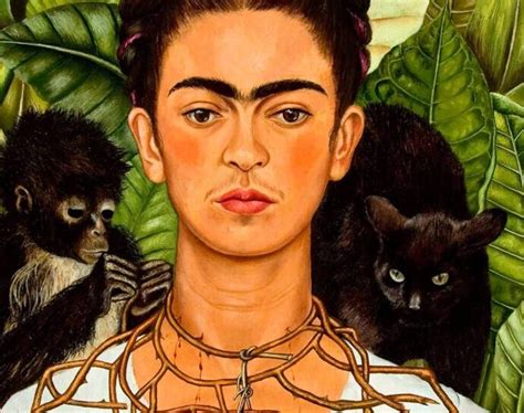 Qu Objetos Personales Famosos Pertenecieron A Frida Kahlo Escuela