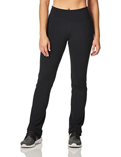 Skechers Pantalon Go Walk Pour Femme Noir Grand Circulaire En Ligne