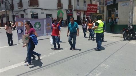 Ant Ecuador On Twitter Antloja Desarrolla Activaci N De La Campa A