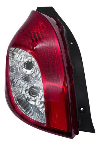 Foco Farol Trasero Izquierdo Suzuki Alto 800 2013 2019 Cuotas Sin