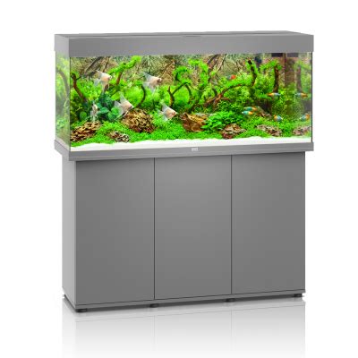 Juwel Rio Led Aquarium Cabinet Viscum