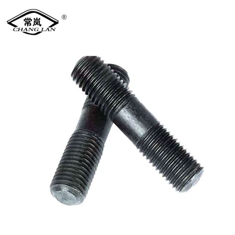 china stud bolt factory  suppliers changlan