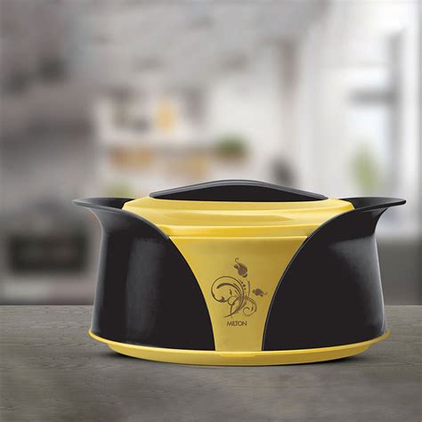 Pc Pc Plastic Hot Pot Thermal Insulated Casserole Set Food Warmer Serving Dish EBay UK