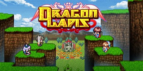 Dragon Lapis Nintendo Switch Download Software Games Nintendo