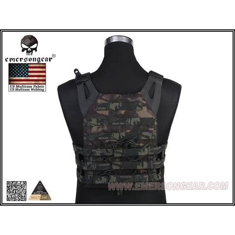 EMERSON JPC VEST Easy Style MCBK FREE SHIPPING