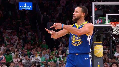 Stephen Curry Celebrations But They Get Increasingly More Cold YouTube