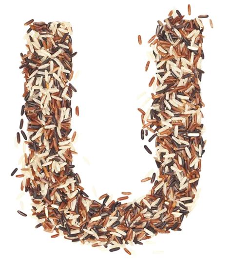 Cereal Grains And Seeds — Stock Photo © Madllen 14091565