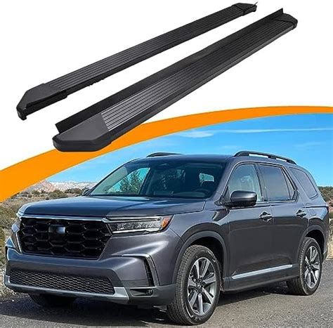 Amazon Snailfly Running Boards Fit For Honda Pilot