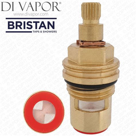 Bristan Quest Deck Mixer Hot Tap Cartridge Spare BRQ