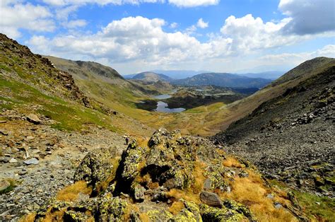 Séjour rando Cerdagne Semaine liberté Pyrénées Séjour Catalogne