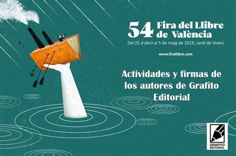 Asociaci N Valenciana Del C Mic Firmas De Grafito Editorial En La