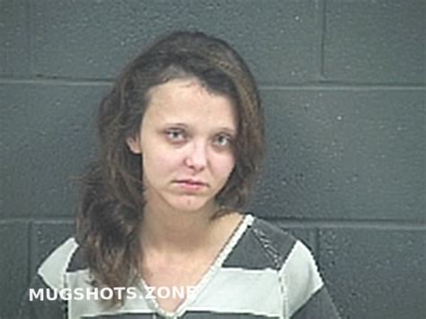 ARTRESSIA ERICA LYNN DIANNA 05 15 2023 Morrow County Mugshots Zone