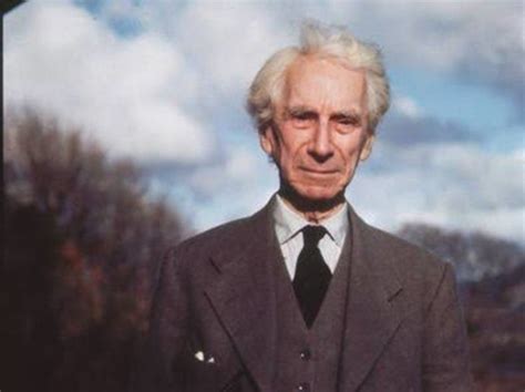 Bertrand Russell: In Praise of Idleness - Soapboxie