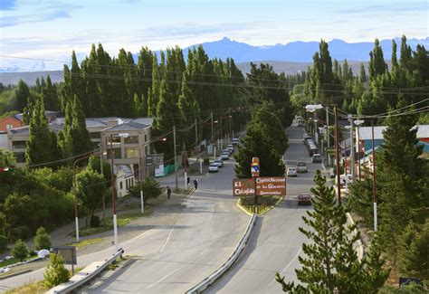 Como Llegar Desde El Calafate A Torres Del Paine