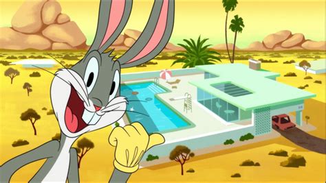 Atoupeira ‘looney Tunes Cartoons Nova Série Original Chega à Hbo Max E Ao Cartoon Network