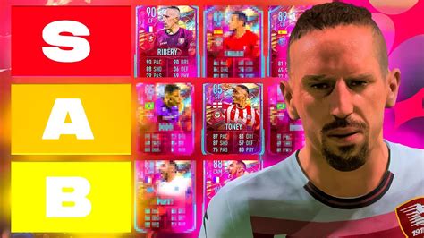 Ranking Every Rulebreakers Card Team On Fifa Fifa Ultimate