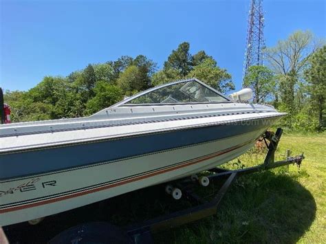 1992 Bayliner Classic Allsurplus