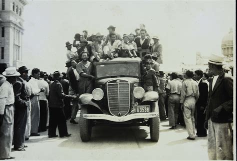 Guatemala La Revolución De Octubre 1944 1954 La Primavera Democrática