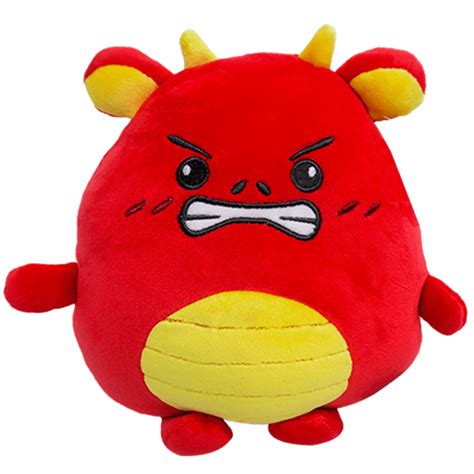 Yabu Avo Dragon Plush Plush Free Shipping Over 20 HMV Store