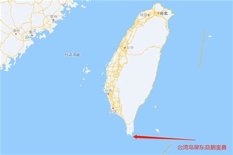 山東艦遠海練兵，最近時離台僅60海里，若放飛殲 15，3分鐘可抵達 每日頭條